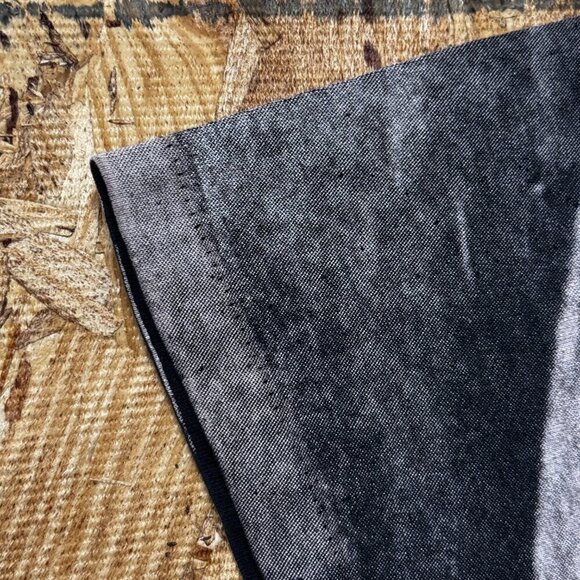 Vintage The Beatles All Over Print Shirt XL Apple Corps USA Single Stitch 90s - Picture 3 of 10